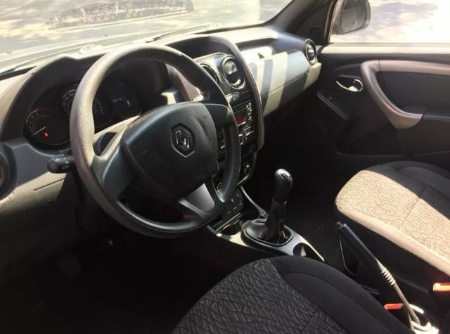 Carro Renault Duster melhor oferta - Foto 8