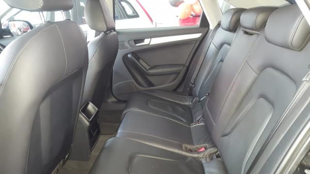 AUDI A4 2.0 TFSI S TRONIC 2011 - Foto 5