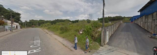 Terreno para alugar com 0 dormitórios em Floresta, Joinville cod:02517.002 - Foto 3