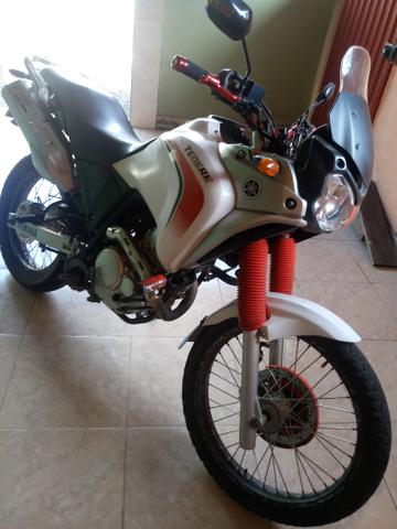 Vendo Moto Tenere 250cc - Foto 5
