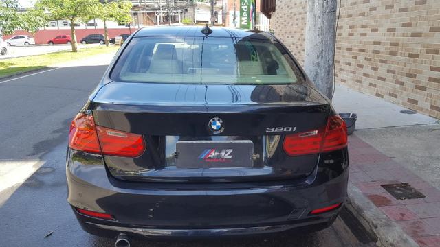 BMW 320i impecável! - Foto 11