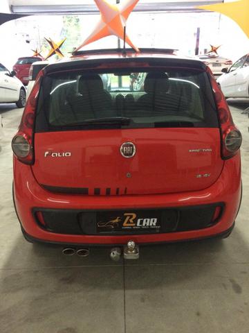 Fiat Palio Sporting - Foto 2