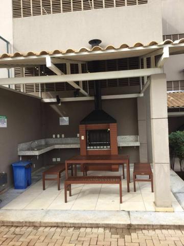 Apartamento pronto pra mora com 3 quartos e duas vagas no jardim atlântico - Foto 3