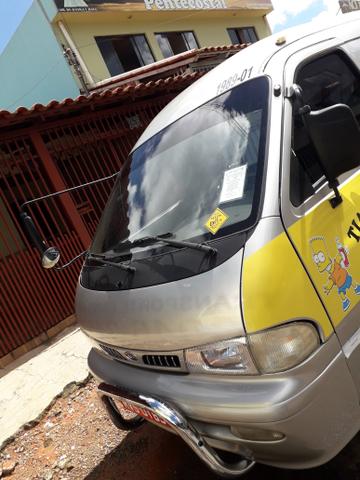 Van + Autorização Escolar - Foto 3