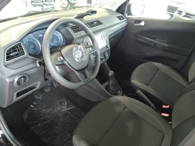 Novo Gol TOP de linha 2021 - V12 Motors - Cidade do Automóvel - Foto 6