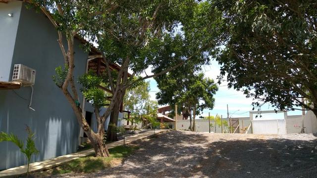 Vendo sítio em condomínio de Guarapari com 19.000m² - R$ 1.600.000,00 - Foto 3