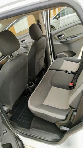 Chevrolet Spin automatica 2016 - Foto 8