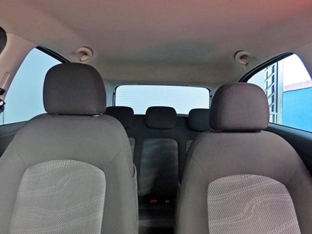 FIAT PUNTO 2008/2008 1.4 ELX 8V FLEX 4P MANUAL - Foto 12