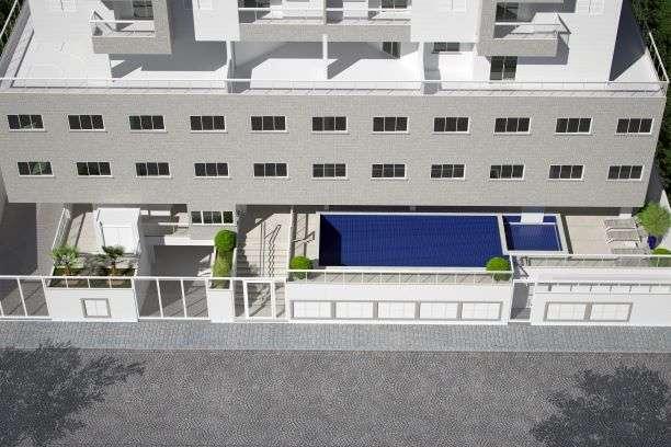 1 dorm próximo ao mar facilitado o pagamento - Foto 9