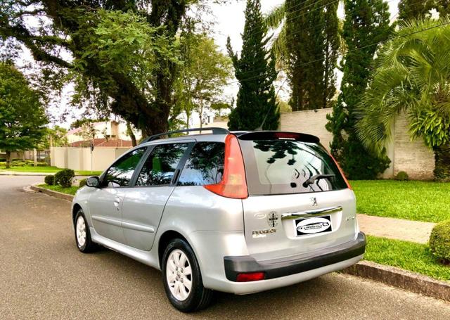 ?? 207 SW XR Sport 1.4 FLEX?? - Foto 3
