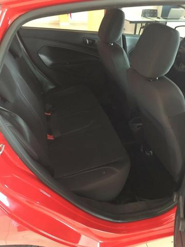 Fiesta 1.5 16V Flex 2014/2014 Manual | Completo - Foto 6