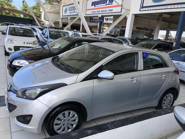 Hb 20 Comfort 2014 1.0 Completo - Foto 2
