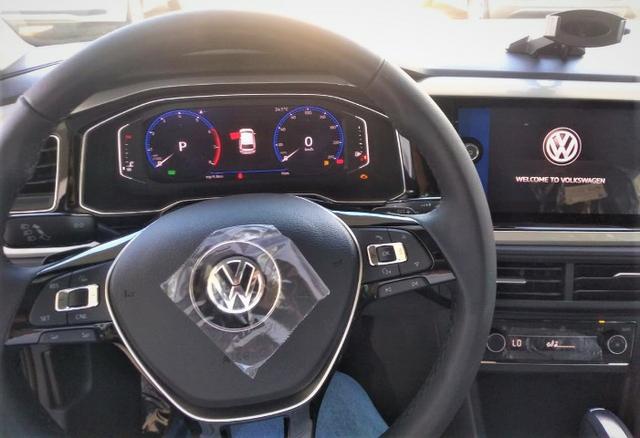 Polo Highline TSI 2020 - Volkswagen V12 Motors - Cidade do Automóvel - Foto 8
