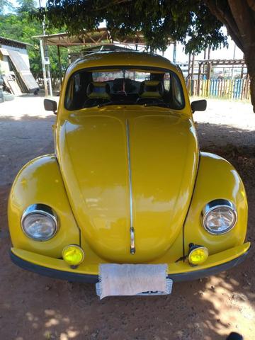 Volkswagen Fusca 1976