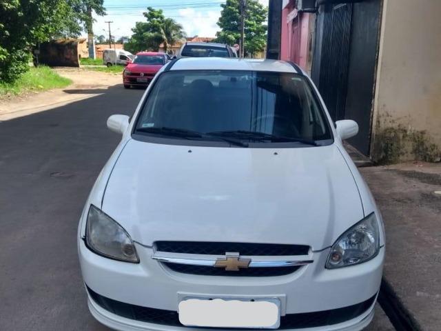 Classic LS 1.0 2015 Completo - Foto 3