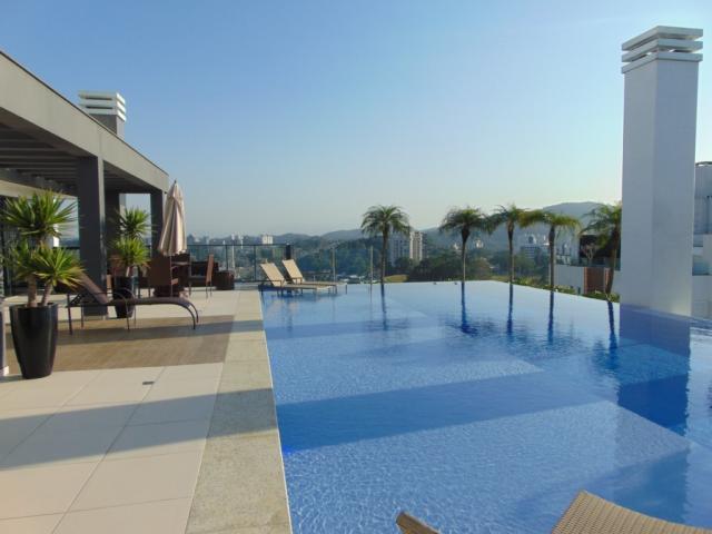 Apartamento para alugar com 1 dormitórios em Centro, Joinville cod:07536.066 - Foto 8