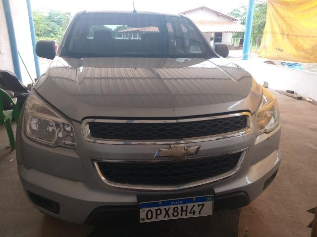 Chevrolet S 10 LT 2013 / 2013 - Foto 7