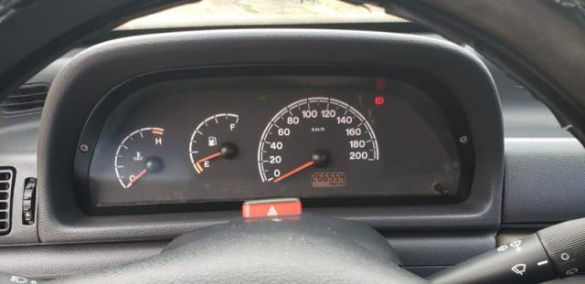 FIAT UNO MILLE 1.0 i e 4p - Foto 8