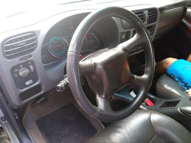 S10 executive 4x2 disel - Foto 3