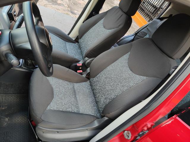 Fiat uno vivace 1.4 completo 2011 impecável - Foto 14