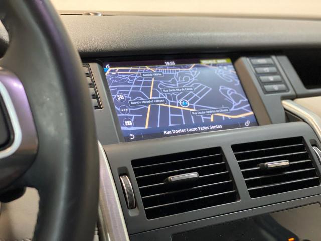 Discovery sport se 2016 gasolina c/40.000km. léo careta veículos - Foto 10
