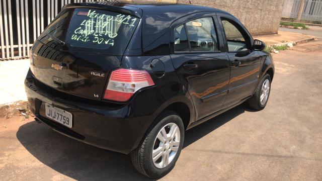 Agile Ltz 1.4 - Foto 3