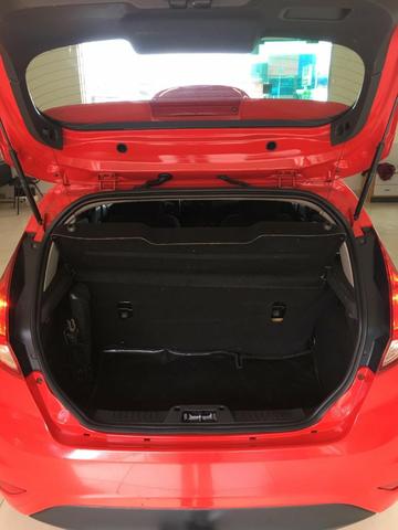Fiesta 1.5 16V Flex 2014/2014 Manual | Completo - Foto 10