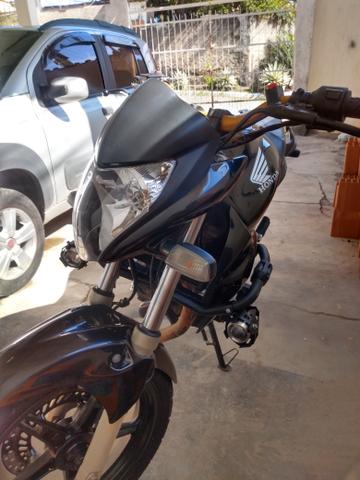 Honda CB300R 13/14 - Foto 5
