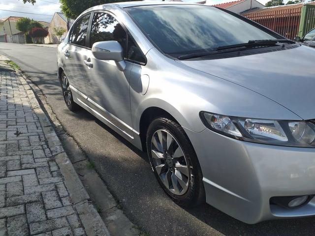 Honda Civic - Foto 4