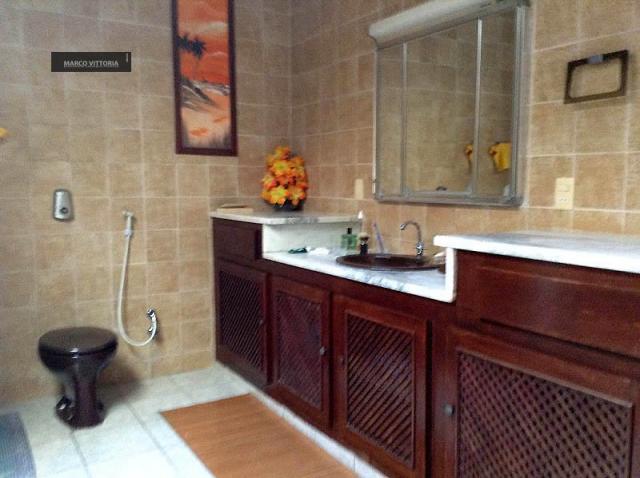 Casa à venda com 4 dormitórios em Capim macio, Natal cod:Casa V 123 - Foto 11