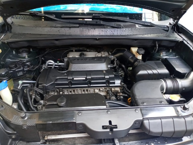 Vendo Tucson completa automática carro de garagem