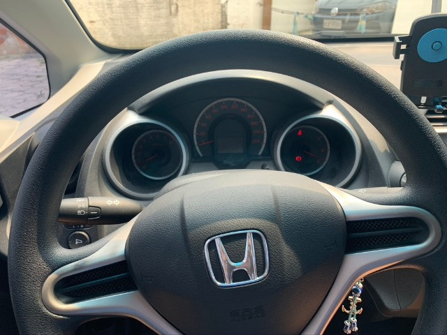 Honda Fit LX / FLEX 2011 - Foto 6
