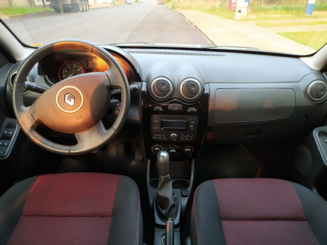 Sandero Stepway - Foto 6