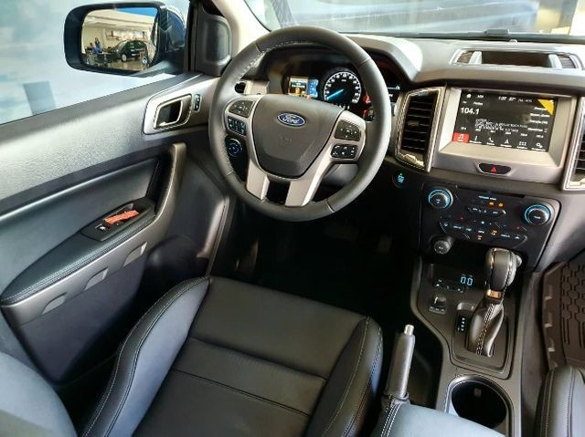 Ranger Limited 3.2 2021 TOP - Foto 10