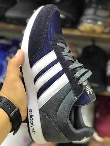 tenis adidas com asas masculino