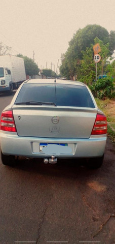 Astra 2007