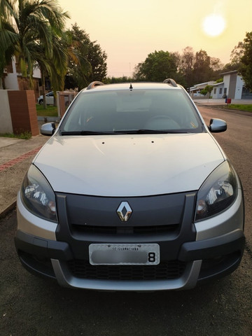 Sandero Stepway - Foto 5