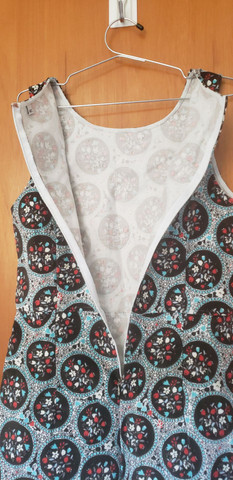 Lote de 3 vestidos - Foto 4