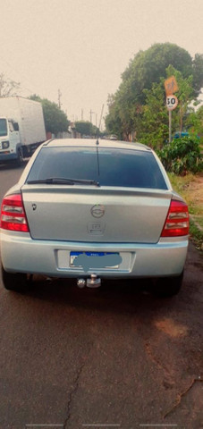 Astra 2007 - Foto 5