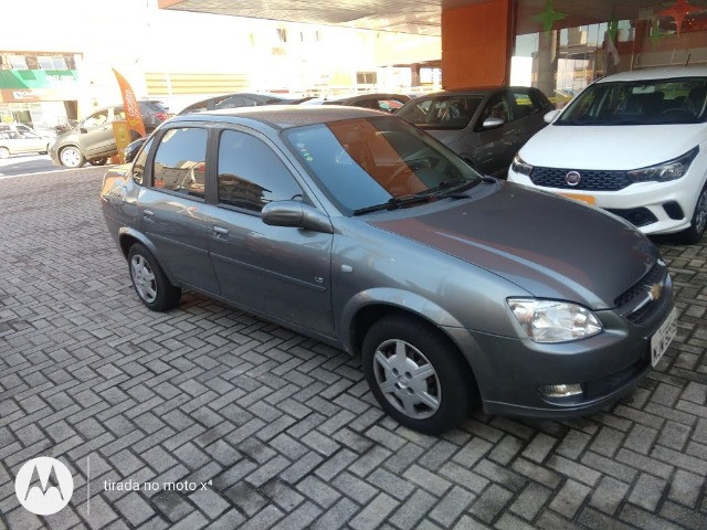 Classic 2012 muito novo - Foto 2