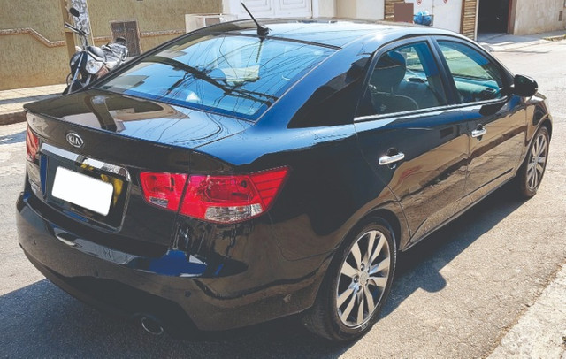 Cerato 2º Dono Muito TOP - Foto 15