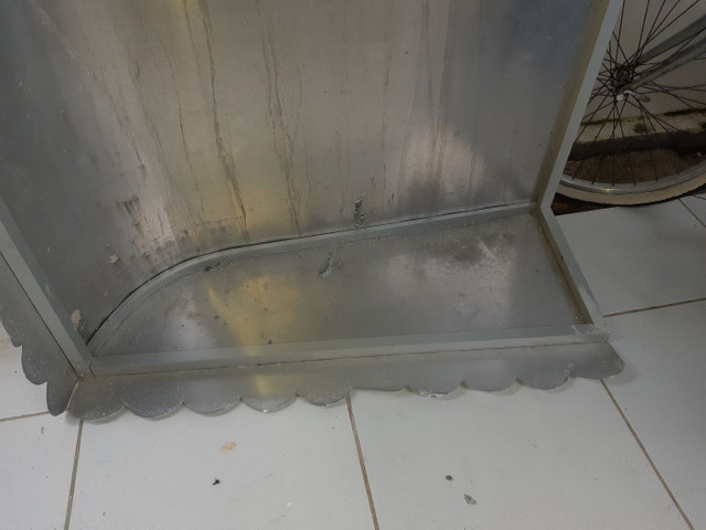 Toldo de alumínio para janelas - Foto 5