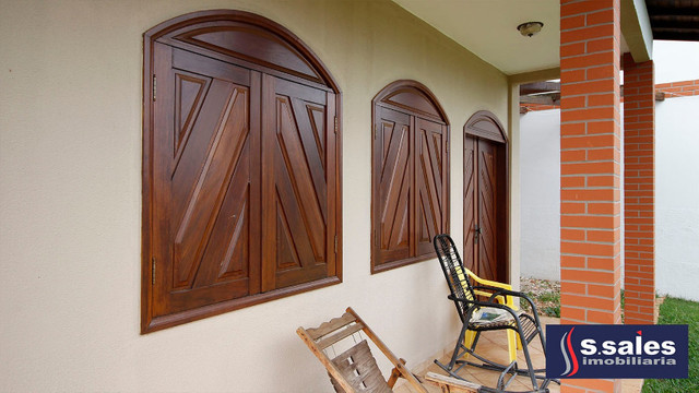 Linda Casa de alto padrão no Park Way lote com 2.500m² ! - Foto 9