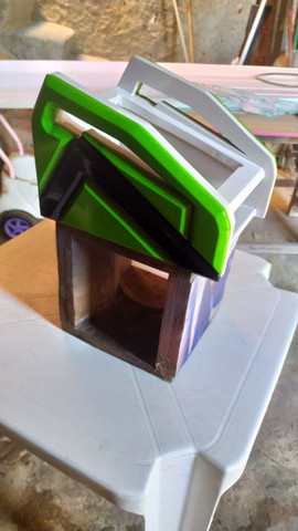 Grilo som automotivo - Foto 6