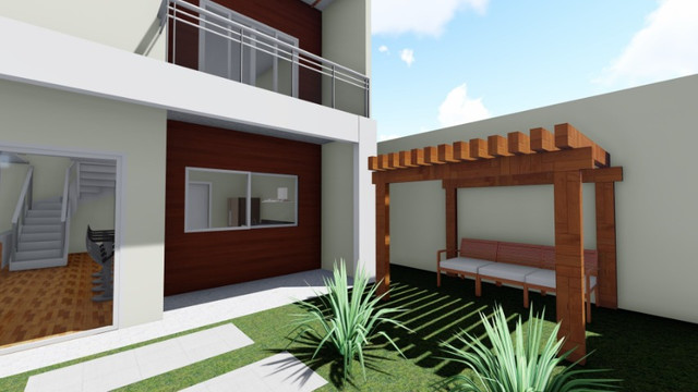 Projetos reforma e construção - Foto 3
