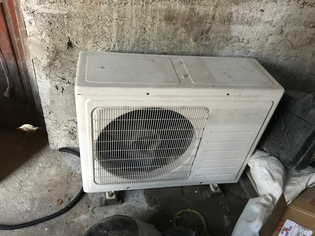Ar split cônsul 18 mil inverter - Foto 3