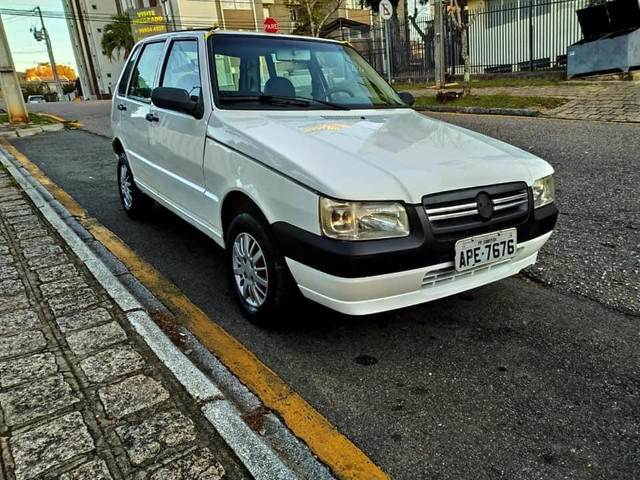 Vendo Uno 2009