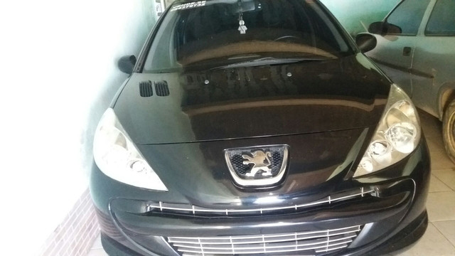 Peugeot 207 1.4 Sport - 2012 - Completo - Foto 2