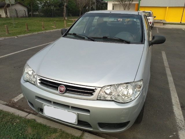 Palio Fire 1.0 4P - Foto 2