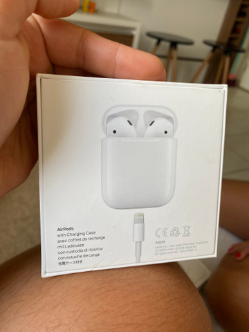 Airpod Apple - Foto 4